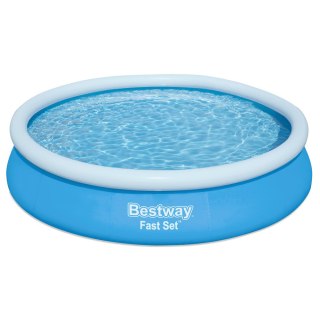 Basen Ogrodowy Rozporowy 366 x 76 cm Bestway 57273 Bestway