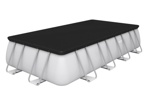 Basen Ogrodowy Stelażowy 549 x 274 x 122 cm Bestway 56466 Bestway