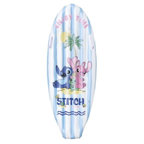Dmuchana Deska Surf Rider Disney Stitch Bestway 9104V 114cm Bestway