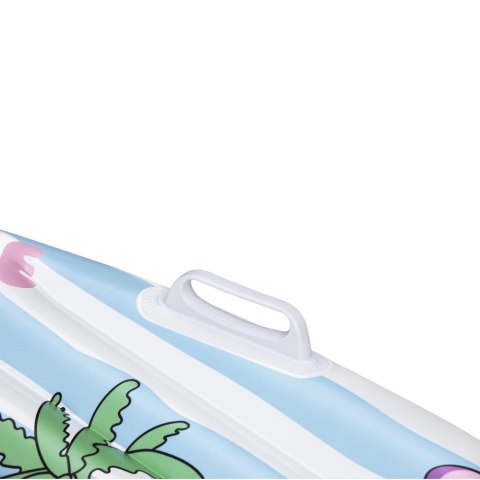 Dmuchana Deska Surf Rider Disney Stitch Bestway 9104V 114cm Bestway