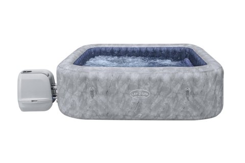 Dmuchane Spa San-Francisco 7 osobowe 230 x 230 x 71 cm Bestway 6001Q Bestway