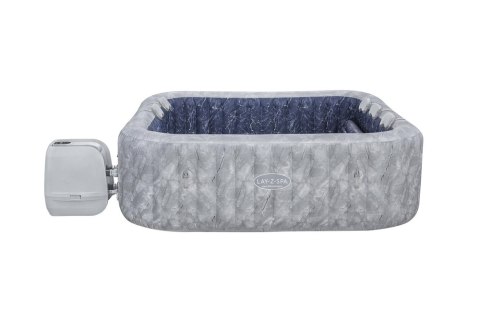Dmuchane Spa San-Francisco 7 osobowe 230 x 230 x 71 cm Bestway 6001Q Bestway