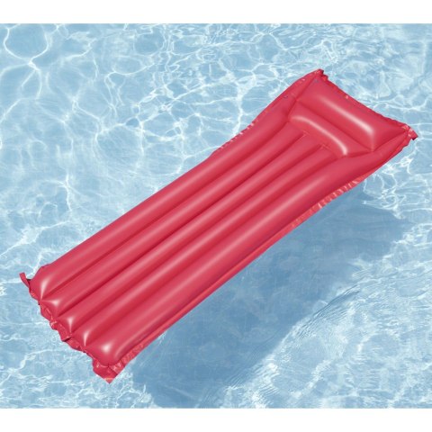 Dmuchany Materac Do Pływania Różowy 183 x 69 cm Bestway 44007 Bestway
