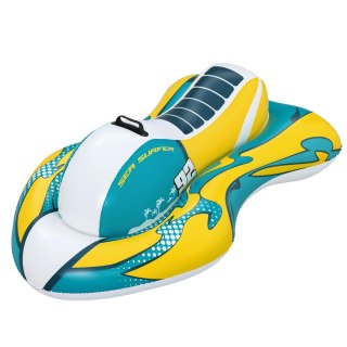 Dmuchany Skuter Wodny z Uchwytami Dla Dzieci Sea Surfer Bestway 41540 Bestway