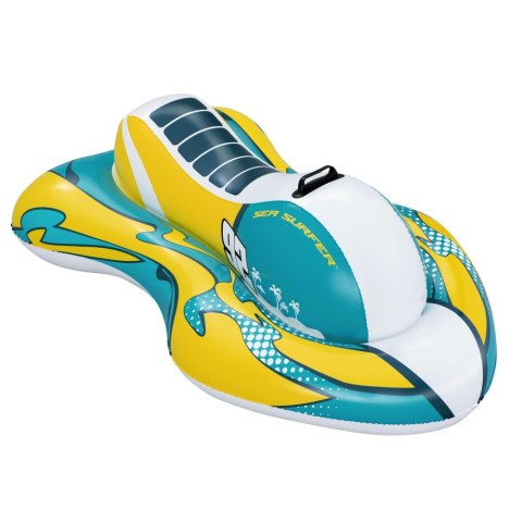 Dmuchany Skuter Wodny z Uchwytami Dla Dzieci Sea Surfer Bestway 41540 Bestway