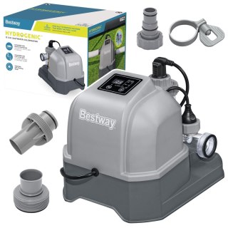 Generator Chloru Do Basenu Hudrogenic Flowclear 12 G/H Bestway 58775 Bestway
