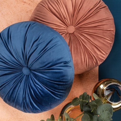 POSZEWKA VELVET 40 FI 40 CM CIEMNOZIELONY