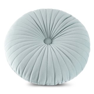 POSZEWKA VELVET 68 FI 40 CM SREBRNY