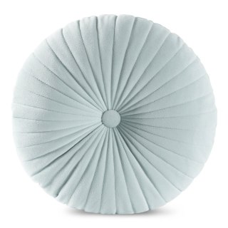 POSZEWKA VELVET 68 FI 40 CM SREBRNY