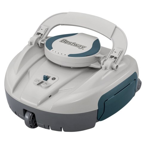 Robot Odkurzający Odkurzacz Do Basenu Aquatronix G150 Bestway 58960 Bestway