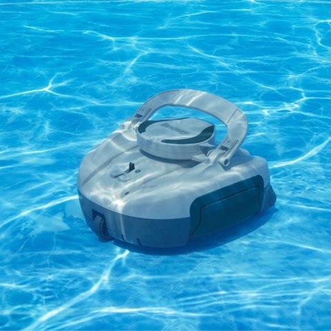 Robot Odkurzający Odkurzacz Do Basenu Aquatronix G150 Bestway 58960 Bestway