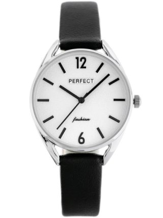 ZEGAREK DAMSKI PERFECT E347 (zp954f) + BOX Perfect