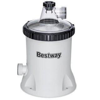 Filtr Piaskowy Do Basenu Pompa Filtrująca 5678L/H Bestway 58870 Bestway