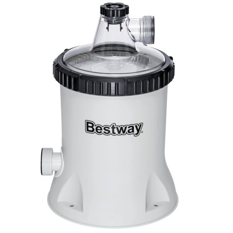 Filtr Piaskowy Do Basenu Pompa Filtrująca 5678L/H Bestway 58870 Bestway