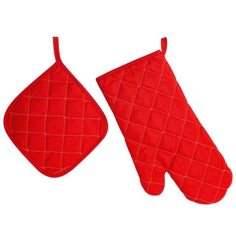 KPL/KUCHENNY/2 RĘKAWICA+PODKŁ.