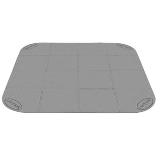 Mata Piankowa Pod Spa Lay-Z-Spa Baseny 196x196 cm Bestway 60334 Bestway