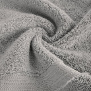 RĘCZNIK ADA (03) 50 X 90 CM JASNOSZARY