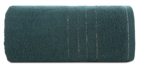 RĘCZNIK GALA (09) 50 X 90 CM CIEMNOZIELONY