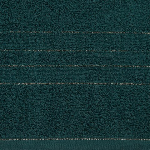 RĘCZNIK GALA (09) 50 X 90 CM CIEMNOZIELONY