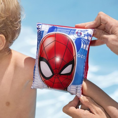 Rękawki Do Pływania Dla Dzieci Marvel Spider-Man Bestway 98001 Bestway