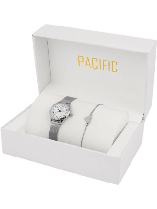 KOMPLET PREZENTOWY PACIFIC X6131-01 - komunia Pacific