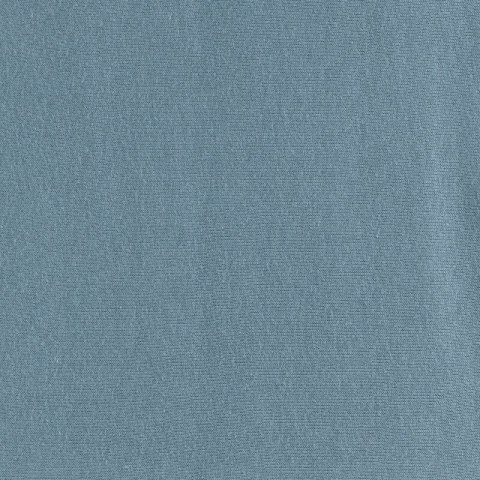 PRZEŚCIERADŁO Z GUMKĄ JERSEY D91 120 X 200 X 25 CM NIEBIESKI
