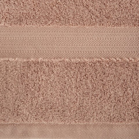 RĘCZNIK ADA (04) 70 X 140 CM PUDROWY