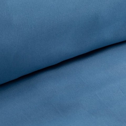 POŚCIEL D91 MI 140 X 200 CM NIEBIESKI