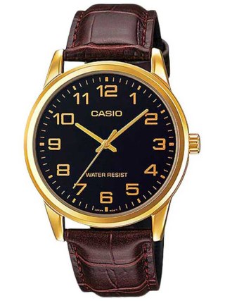 ZEGAREK MĘSKI CASIO MTP-V001GL-1B (zd080b) + BOX Casio