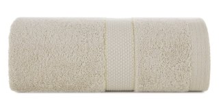 RĘCZNIK BARI (02) 70 X 140 CM BEŻOWY