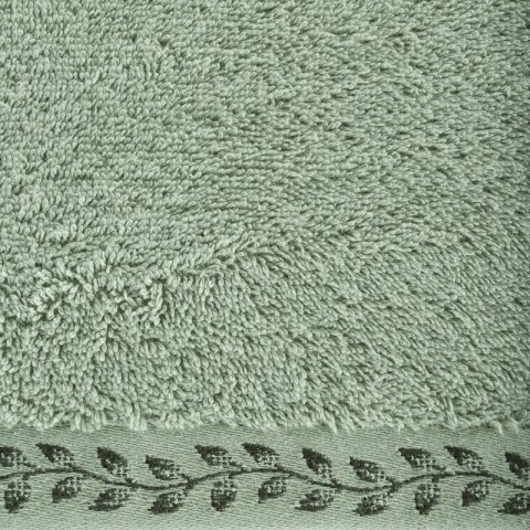 RĘCZNIK ELORA (05) 50 X 90 CM MIĘTOWY