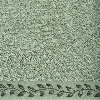 RĘCZNIK ELORA (05) 70 X 140 CM MIĘTOWY