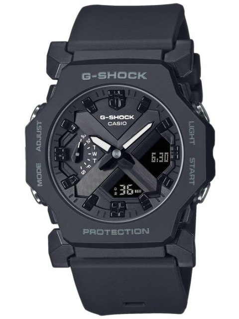Zegarek Casio G-SHOCK GA-2300-1AER Casio