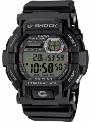 Zegarek Casio G-SHOCK GD-350-1ER Casio