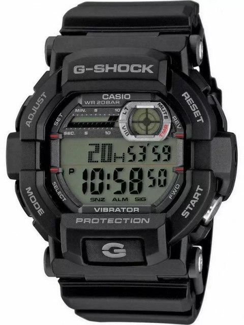 Zegarek Casio G-SHOCK GD-350-1ER Casio