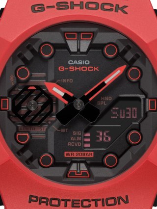 Zegarek Casio G-Shock GA-B001-4AER Casio