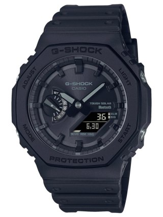 Zegarek Casio G-Shock GA-B2100-1A1ER Casio