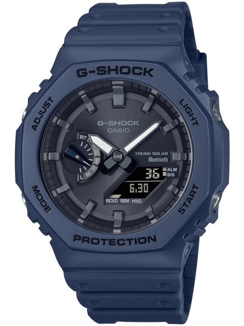 Zegarek Casio G-Shock GA-B2100-2AER Casio
