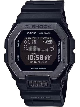 Zegarek Casio G-Shock GBX-100NS-1ER Casio
