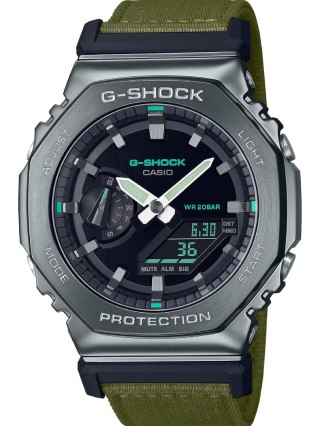 Zegarek Casio G-Shock GM-2100CB-3AER Casio