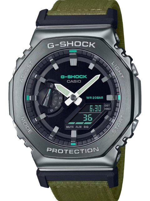 Zegarek Casio G-Shock GM-2100CB-3AER Casio