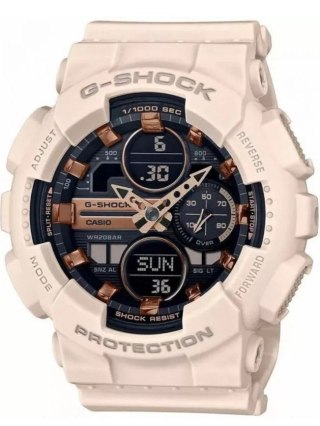 Zegarek Casio G-Shock GMA-S140M-4AER Casio