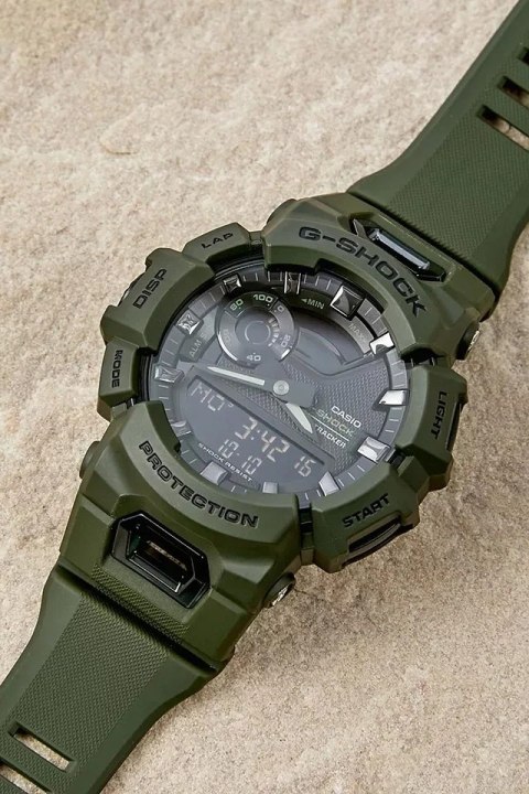 Zegarek Casio GBA-900UU-3AER Casio
