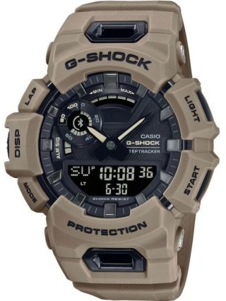 Zegarek Casio GBA-900UU-5AER Casio