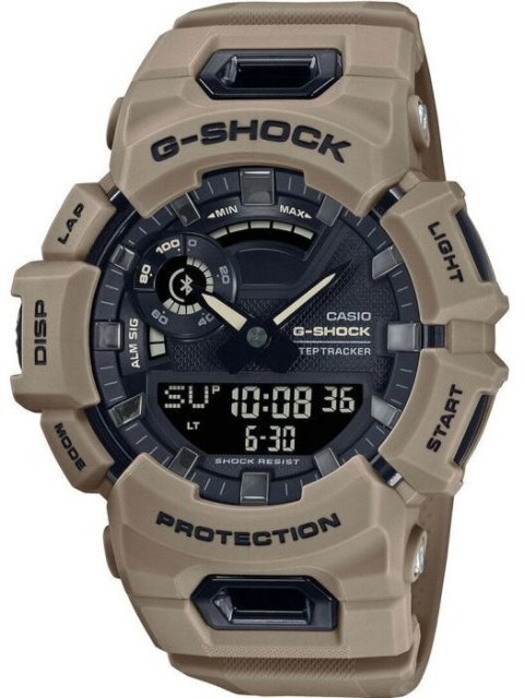 Zegarek Casio GBA-900UU-5AER Casio