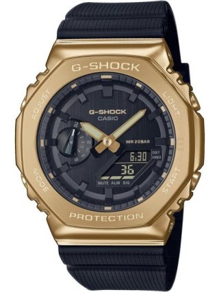 Zegarek Casio GM-2100G-1A9ER Casio