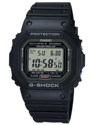 Zegarek Casio GW-5000U-1ER Casio