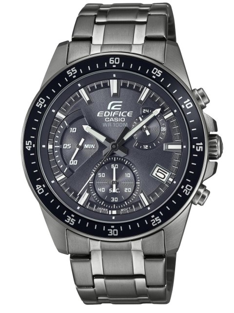 Zegarek Męski Edifice Casio EFV-540DC-1CVUEF Casio