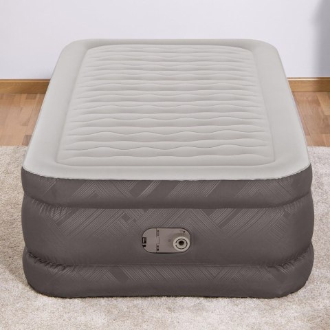 Materac Jednoosobowy Dmuchany Z Pompką Elektryczną 191 x 97cm Bestway 69048 Bestway