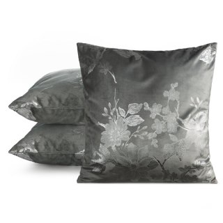 POSZEWKA CELIA 45 X 45 CM STALOWY